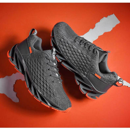 Designer Lightweight Breathable Men Casual Shoes