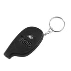 Black-Keychain