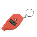 Red-Keychain