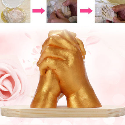 Cloning Powder Mold Kit Set