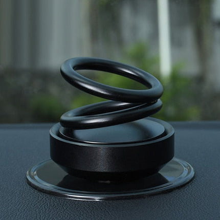 Creative Magnetic Ring Air Freshener