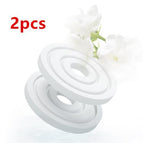 2 x Perfume tablets