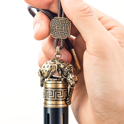 Luxury Vintage Retro Style Air Car Freshener