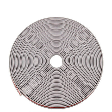 Car Wheel Rims Protector Strip