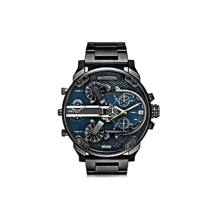 Waterproof Mentick Luminous Wrist Watch