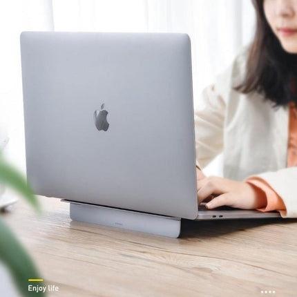 Aluminum Adjustable Folding Laptop Stand