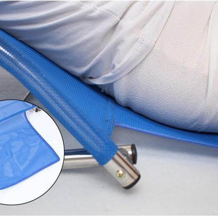 Foldable Lazy Adjustable Floor Chair