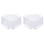 White (2 Pcs)