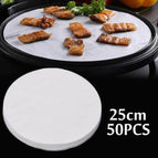 50pcs Baking Paper