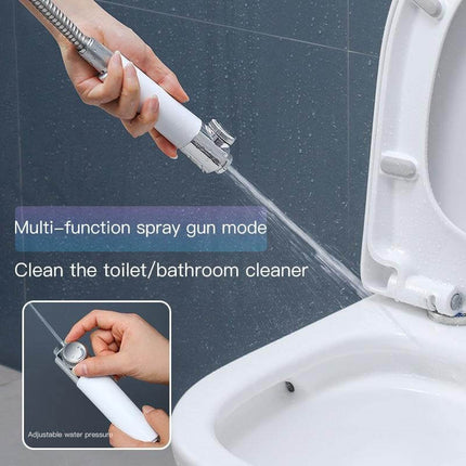 Elegant High Pressure Filter Shower Head