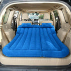 SUV- blue