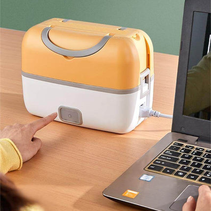 Portable Mini Electric Automatic Easy Cooker