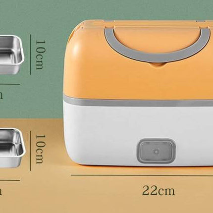 Portable Mini Electric Automatic Easy Cooker