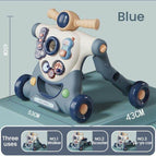 Blue-Three uses