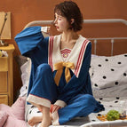 D cotton set / L