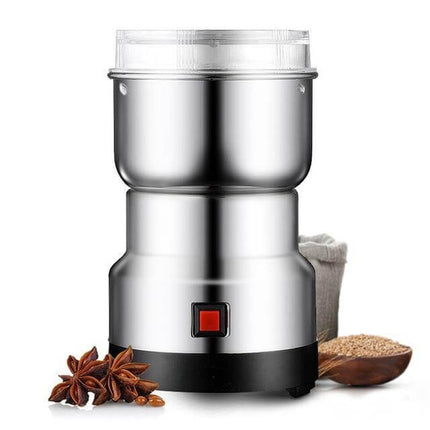 Mini Powerful Electric Coffee Beans Grinder