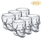 6pcs / Worldwide