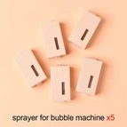 5pcs SPRAYER