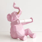 Elephant Pink