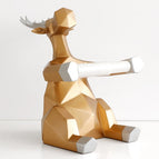 Deer Gold
