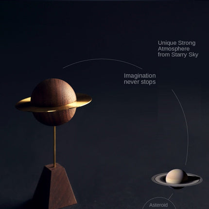 Universe Planet Space Aroma Diffuser