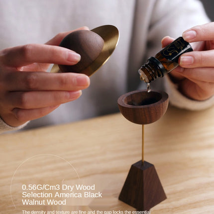 Universe Planet Space Aroma Diffuser