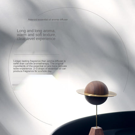 Universe Planet Space Aroma Diffuser