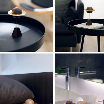 Universe Planet Space Aroma Diffuser