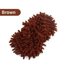 Brown / 4pcs