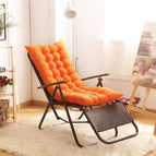 Orange / 48x155x8cm