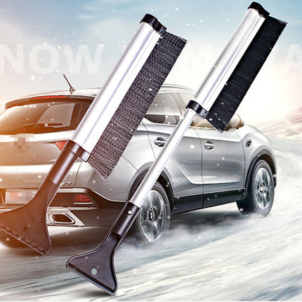 Extendable Windshield Snow Ice Scraper