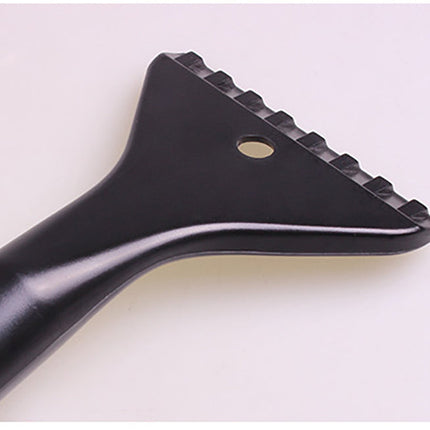 Extendable Windshield Snow Ice Scraper