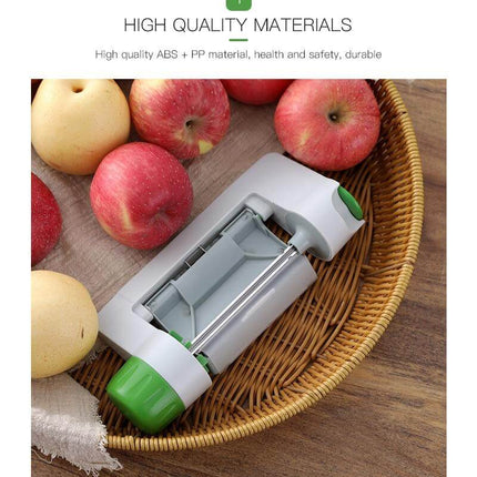 Multifunctional Stainless Steel Fruit Vegetable Slicer