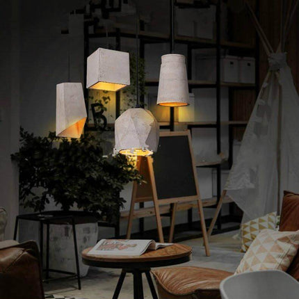 Retro Loft Style Vintage Droplight