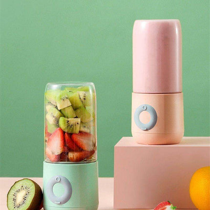 Portable Mini Juicer Smoothie Blender
