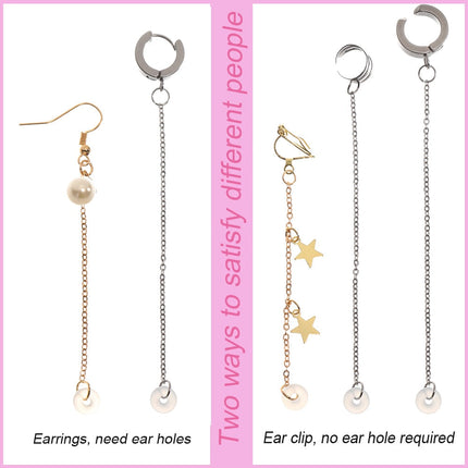 Anti-Lost AirPods Holder Earrings