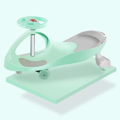 Slide Wiggle Car For Kids