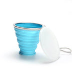 250ML light blue