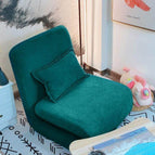 Deep Green