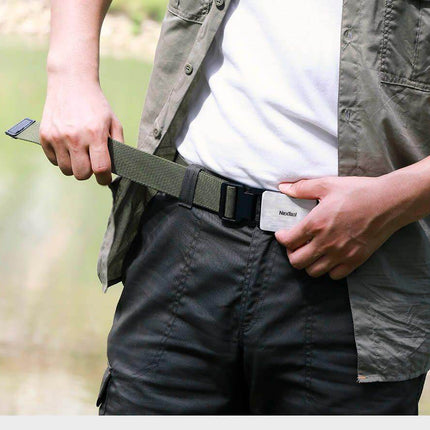 Multifunction Outdoor Survival Camping Belt