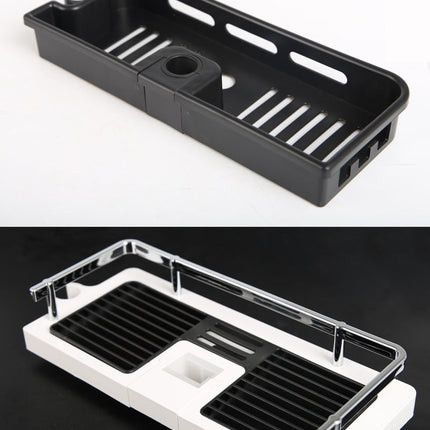 Detachable Elegant Shower Shelf Rack