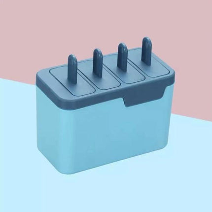 Magic Ice Cream Maker Molds