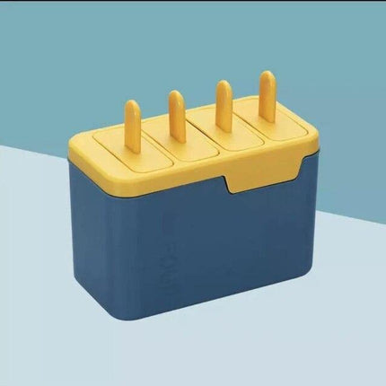 Magic Ice Cream Maker Molds