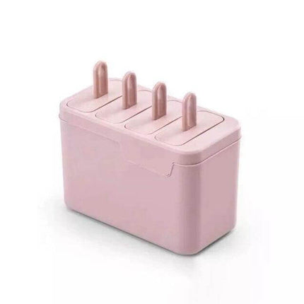 Magic Ice Cream Maker Molds