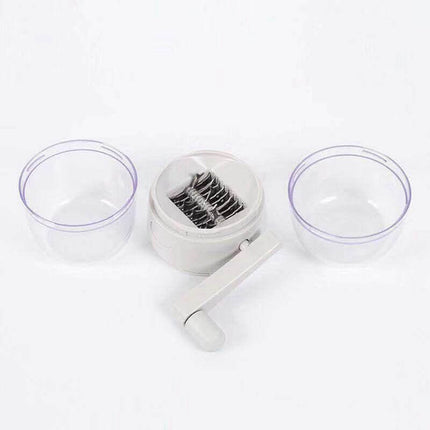 Multifunctional Nut Grinder Crusher Tool