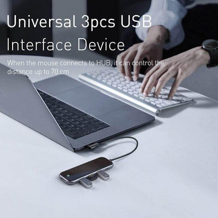 Multi USB Type C HUB for Macbook