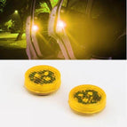 Yellow x 2 pieces