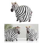 Right Zebra