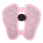 Pink  Battery