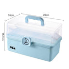 BLUE M